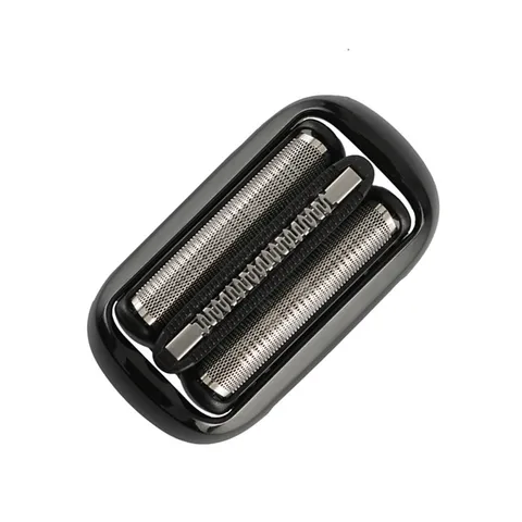 Đầu, Lưỡi Thay Thế Cho Máy Cạo Râu Điện Braun Series 5, Series 6 (Model 53B) - Linh Kiện Tương Thích Cao Cấp