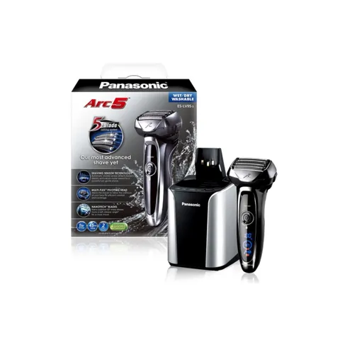 Máy Cạo Râu Panasonic ES-LV95-S | Hàng Từ Mỹ