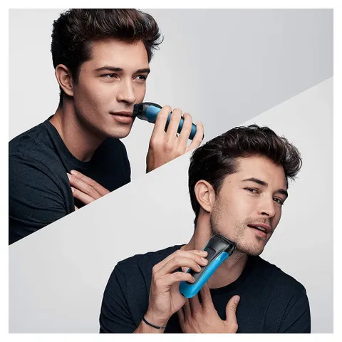 Máy cạo râu Braun Series 3 310S Wet & Dry Electric Shaver