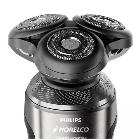 Đầu, Lưỡi SH98 Full Dùng Cho Máy Cạo Râu Philips Norelco S9000 Prestige, Model: SP9860, SP9863, SP9880, SP9... | Series 9000