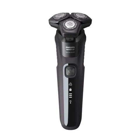 Máy Cạo Râu Philips S5588 Chính Hãng Hà Lan, Used - Tặng Bộ Lưỡi Mới