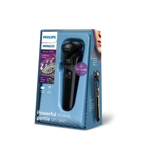 Máy Cạo Râu Philips S5588 Chính Hãng Hà Lan, Used - Tặng Bộ Lưỡi Mới