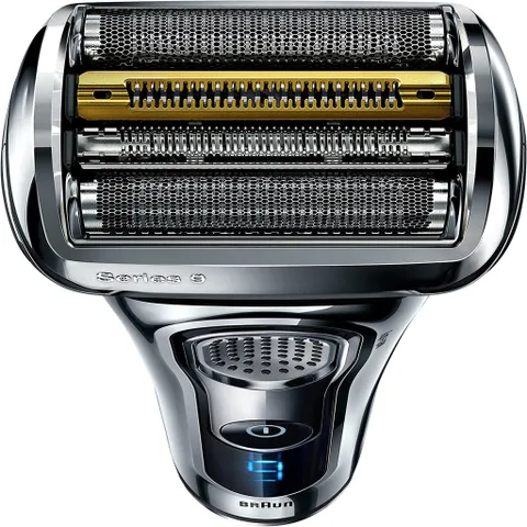 Máy Cạo Râu Điện Cao Cấp Braun Series 9 9293S - Braun Series 9 9330S | Made in Germany