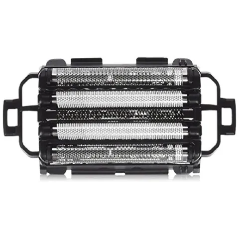 Bộ lưỡi dao thay thế máy cạo râu Panasonic WES9173P, Tương thích với ARC5 5-Blade, ES-LV97-K, ES-LV67-K, ES-LV95-S, ES-L 817458