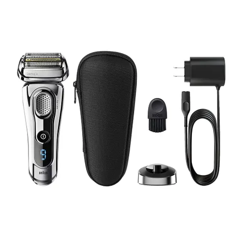 Máy Cạo Râu Braun series 9 9293S | Made in Germany | Chính Hãng