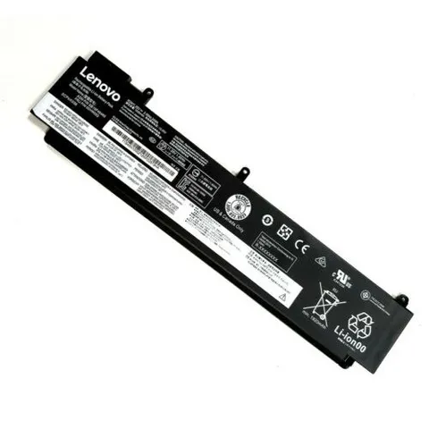 Pin laptop lenovo ThinkPad T460S, T470S Zin - Pin Dài 817469