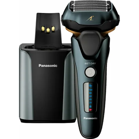 [Made in JAPAN] Bộ lưới, màng cho máy cạo râu Panasonic 5, Panasonic WES 9175P