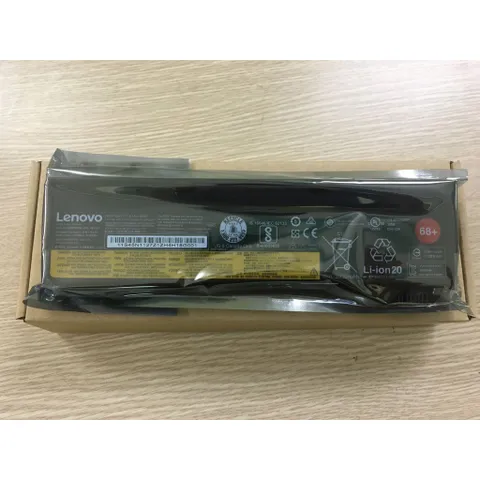 Pin 6 Cell Cho Laptop Lenovo Thinkpad T460 T450 T450s T550 T560 X240 X250...