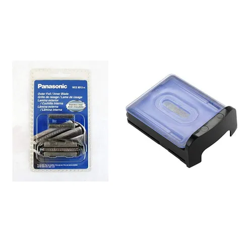 Hộp mực giải pháp hệ thống cạo sạch râu HydraClean của Panasonic - 1Hộp