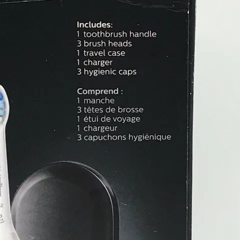 Bàn Chải Đánh Răng Điện Philips 5300 | Chính Hãng