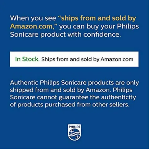 Bàn Chải Đánh Răng Điện Philips 5300 | Chính Hãng