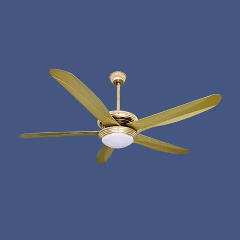 Quạt trần đèn 5 cánh Klasse 56KSA 560Y Đức