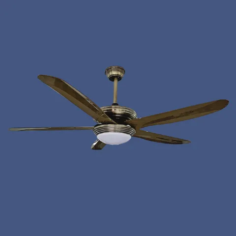 Quạt trần đèn 5 cánh Klasse 56KSA 560 ĐỨc Cao Cấp