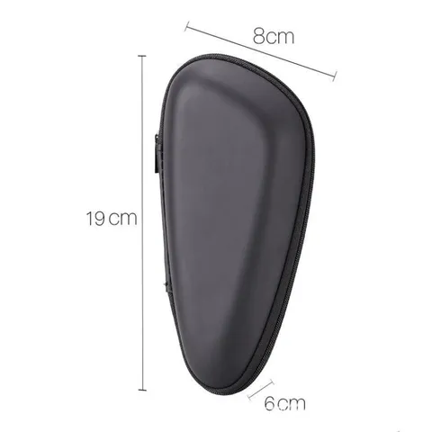 Hộp Đựng Máy Cạo Râu PHILIPS, Có Khóa Kéo | Hộp đựng du lịch | Hộp đựng cứng