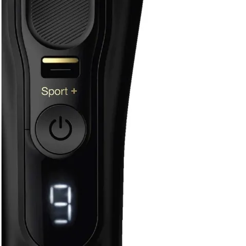 MÁY CẠO RÂU BẢN NÂNG CẤP BRAUN SERIES 9 SPORT + 9320CC, CÓ CỐC SẠC, RỬA | MADE IN GERMANY