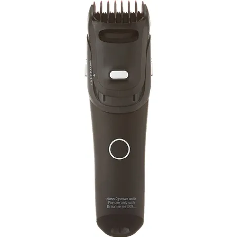 Tông đơ cắt tóc Braun Old Spice Beard & Head Trimmer | Chính Hãng | Bảo Hành 2 Năm