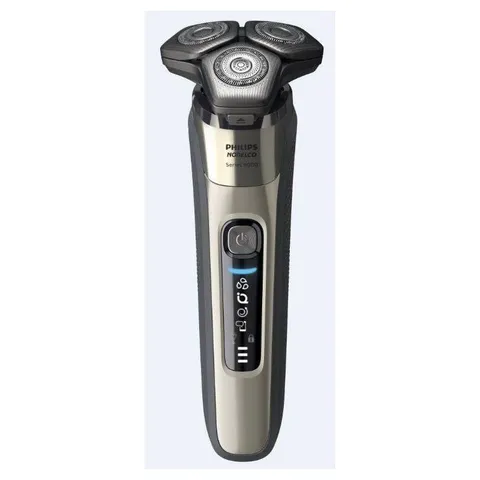 Máy Cạo Râu Cao Cấp Philips Norelco 9400 Wet & Dry, Chính Hãng
