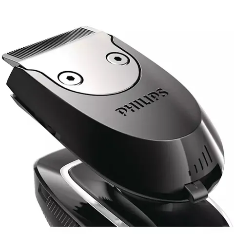Máy Cạo Râu Đa Năng, Cắt Tóc, Tỉa Lông Mũi Philips Norelco 6500 S5366/95