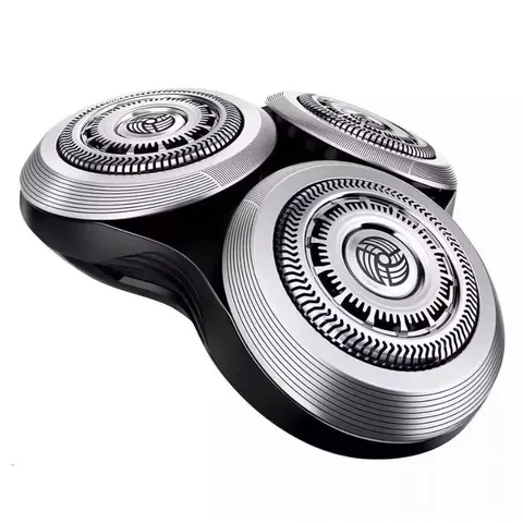 Bộ Đầu Lưỡi, Philips Norelco RQ12PRO Thay Thế Cho Máy Cạo Râu Philips Series 8000, Chính Hãng