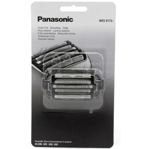 Bộ Lưỡi, Lưới WES9173... Cho Máy Cạo Râu Panasonic ES-, LV65, LV95, LV97K, LV94, LV61, LV67, LV81, LV50, LV90...