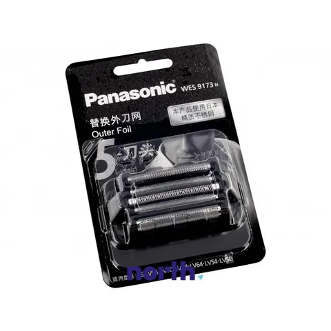 Bộ Lưỡi, Lưới WES9173... Cho Máy Cạo Râu Panasonic ES-, LV65, LV95, LV97K, LV94, LV61, LV67, LV81, LV50, LV90...