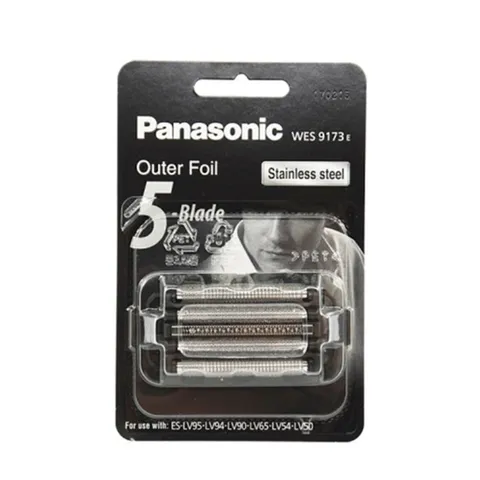 Bộ Lưỡi, Lưới WES9173... Cho Máy Cạo Râu Panasonic ES-, LV65, LV95, LV97K, LV94, LV61, LV67, LV81, LV50, LV90...
