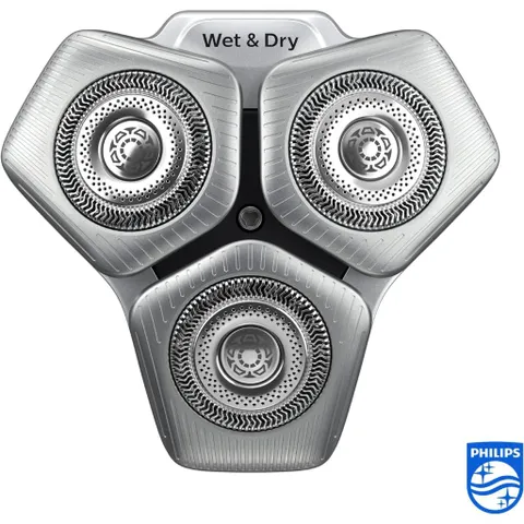 Đầu cạo thay thế cho máy cạo râu Philips Series 9000 & 9000 Prestige SH91/50