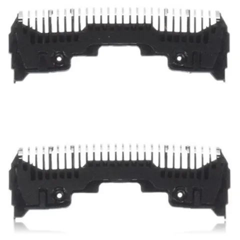 Bộ Lưỡi Dao Cho Máy Cạo Râu Panasonic WES9170P, Tương Thích ESLV90, ES-LV65-S, ES-LV95-S & ESLV81K
