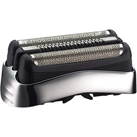 [MADE IN GERMANY] MÀNG LƯỠI MÁY CẠO RÂU BRAUN SERIES 3 COMBI 32S/32B | Braun 32S 32B Foil & Cutter Replacement Head
