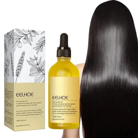 Serum mọc tóc tinh dầu mọc tóc Tinh chất mọc tóc Tinh Chất Chống Rụng Tóc Kích thích tóc mọc nhanh và giảm rụng tóc