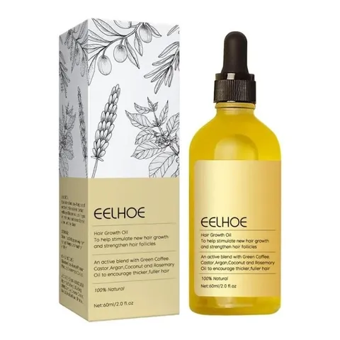 Serum mọc tóc tinh dầu mọc tóc Tinh chất mọc tóc Tinh Chất Chống Rụng Tóc Kích thích tóc mọc nhanh và giảm rụng tóc