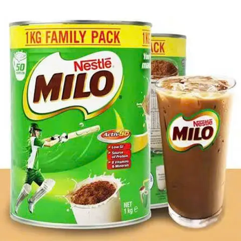 Sữa Milo Nestlé Úc Chính Hãng 1kg - Thức Uống Năng Lượng Dinh Dưỡng Cho Trẻ Em Và Gia Đình, Hỗ Trợ Tăng Chiều Cao và Sức Khỏe 817721
