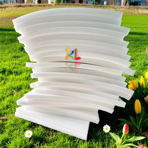 mút xốp dẻo rộng 20-30cm dài 1m/2m Cắm Hoa, đóng gói hàng hóa giá xưởng, xốp pe foam 817780