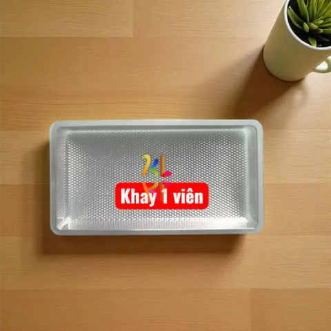 Khay Nhựa Đựng Xốp Cắm Hoa Chuyên Dụng