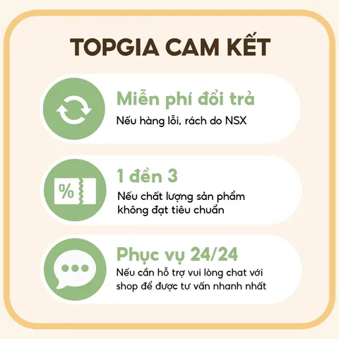 Khăn giấy Top Gia treo tường Sắc Việt, siêu mềm mịn, an toàn cho da, bịch 1280 tờ 817845