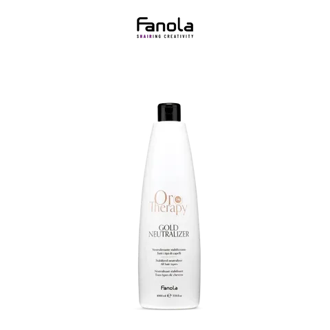 Dung dịch trung hòa sau hóa chất OROTHERAPY 1000ml