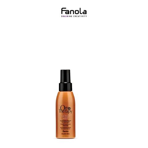Serum tinh chất vàng OROTHERAPY 100ml Fanola