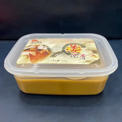 BÙN CỨU GIẢM BÉO 500G 1KG BÙN NGẢI CỨU BÙN GỪNG SĂN CHẮC DA TẠO DÁNG
