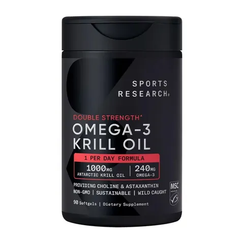 omega 3 nhuyễn thể
