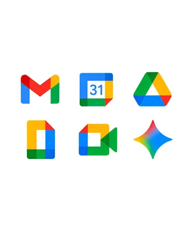Google One 5TB + Gemini AI PRO 18 Tháng - Chính Hãng