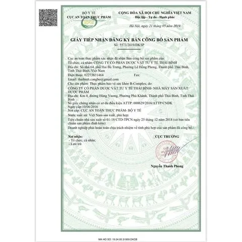 (Cty NK) Viên uống B-Complex C Vitamin tổng hợp Nhóm B - B1, B6, B12, 100 viên - Tăng cường sức đề kháng và giảm mệt mỏi
