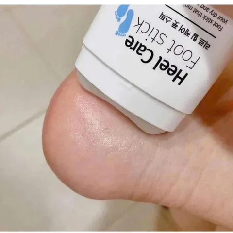 Thanh dưỡng gót chân Rire Heel Care Foot Stick Hàn Quốc mềm mịn