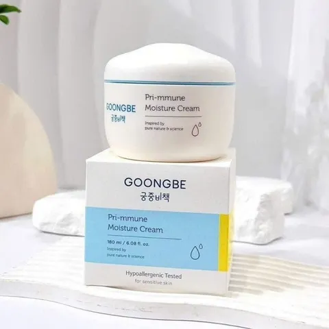Kem bôi da googbe Và Tay giun Zelcoom Hàn Quốc cho trẻ em người lớn