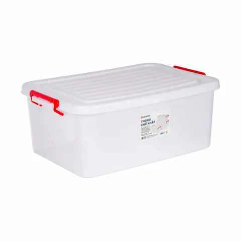 THÙNG CHỮ NHẬT ĐỤC 5333