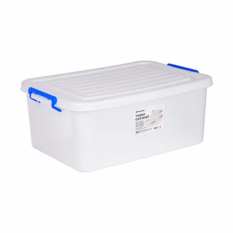 THÙNG CHỮ NHẬT ĐỤC 5333