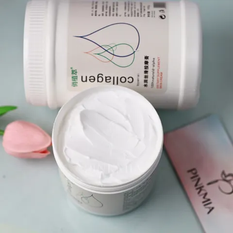 Combo dưỡng chuyên sâu, Kem Massage Mặt Collagen, Kem Dưỡng Da Avene,Cấp ẩm phục hồi căng mịn