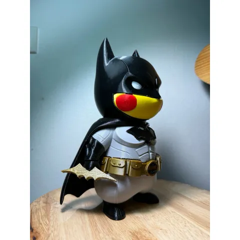 Mô hình Batman & Pikachu 818246