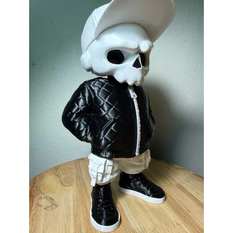SKULL KID – Mô Hình In 3D Độc Lạ 818248