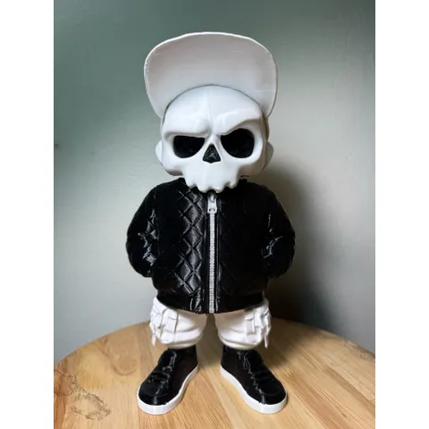 SKULL KID – Mô Hình In 3D Độc Lạ 818248