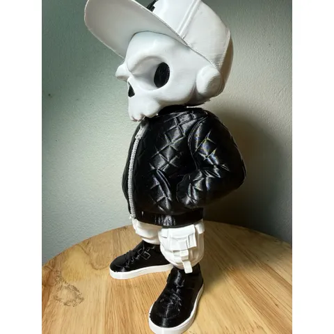 SKULL KID – Mô Hình In 3D Độc Lạ 818248